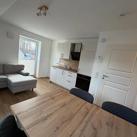 Apartamento Koenigswill Schleswig