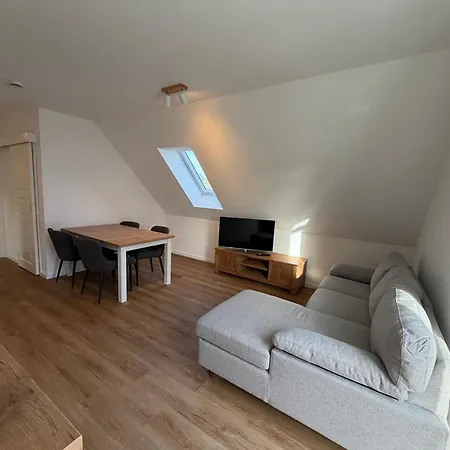 Appartement Koenigswill *