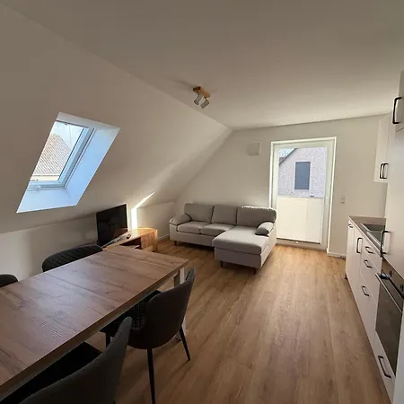 Koenigswill Appartement *
