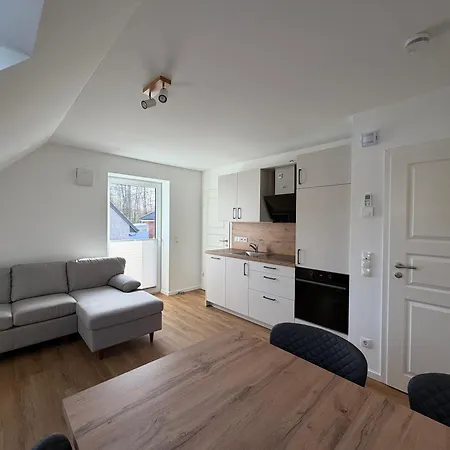 Koenigswill Appartement Schleswig