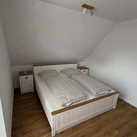 Appartement Koenigswill Schleswig