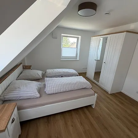 Koenigswill Appartement Schleswig