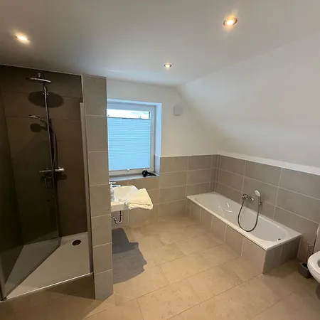 Appartement Koenigswill Schleswig